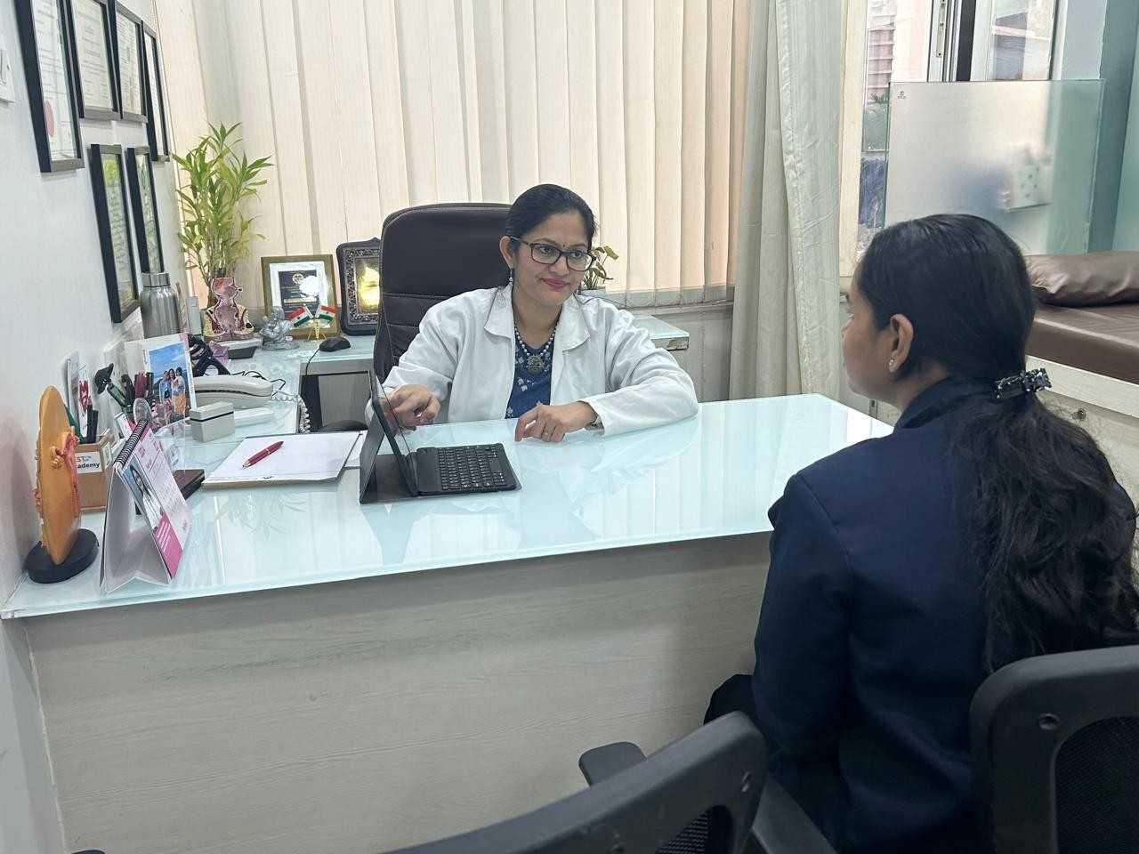 Women's Healthcare Services